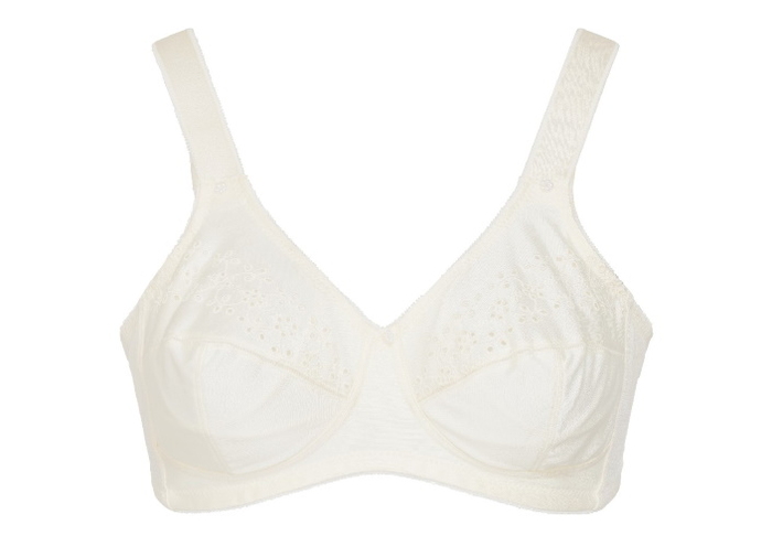 LingaDore Daily Lisette ivory wireless bra LingaDore Daily Lisette ivory wireless bra
