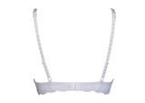 After Eden Two Way Boost white push up bra