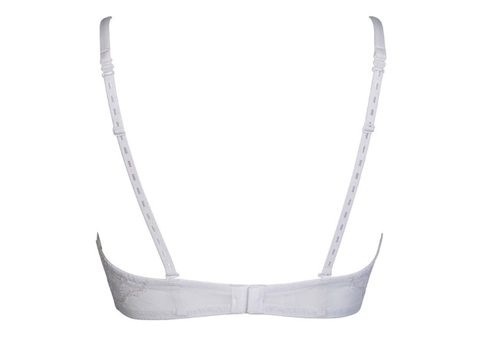 After Eden NF Evy white padded bra After Eden NF Evy white padded bra