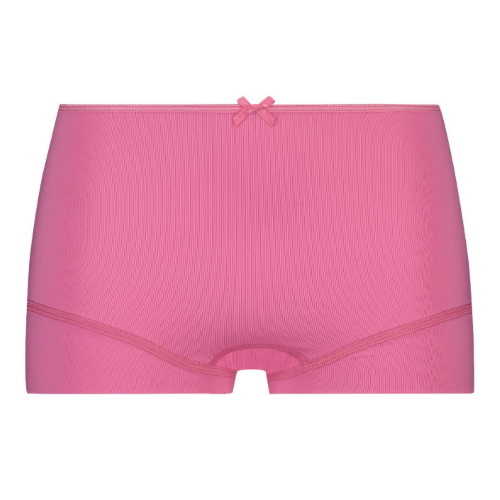 RJ Bodywear Pure Color hot pink short