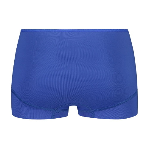 RJ Bodywear Pure Color blue short RJ Bodywear Pure Color blue short