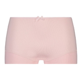 RJ Bodywear Pure Color pink short