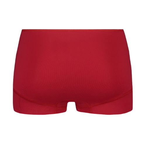 RJ Bodywear Pure Color red short RJ Bodywear Pure Color red short