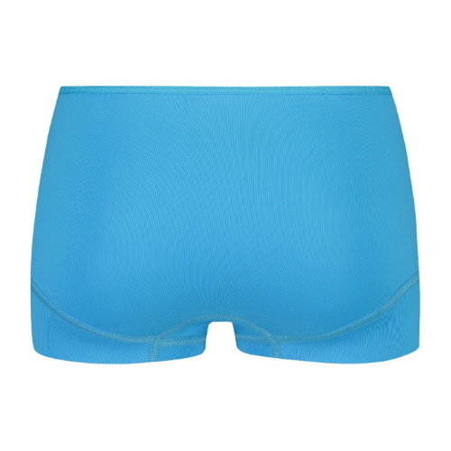 RJ Bodywear Pure Color aqua short RJ Bodywear Pure Color aqua short
