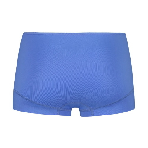 RJ Bodywear Pure Color blue short RJ Bodywear Pure Color blue short