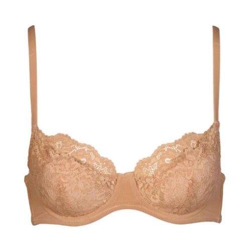 After Eden NF Mare skin non-padded bra After Eden NF Mare skin non-padded bra