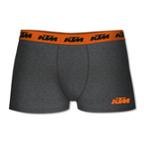 Freegun KTM dark grey boxershort