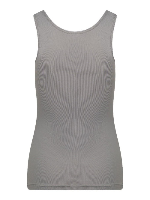 RJ Bodywear Pure Color grey singlet RJ Bodywear Pure Color grey singlet