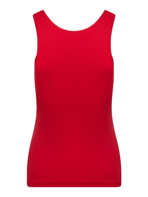 RJ Bodywear Pure Color dark red singlet RJ Bodywear Pure Color dark red singlet