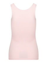 RJ Bodywear Pure Color pink singlet