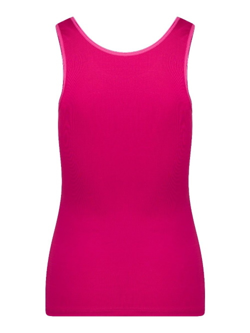 RJ Bodywear Pure Color fuchsia singlet RJ Bodywear Pure Color fuchsia singlet
