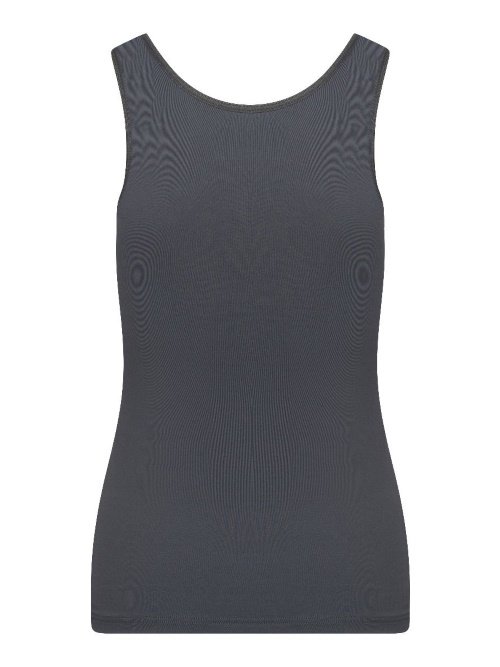 RJ Bodywear Pure Color anthracite singlet RJ Bodywear Pure Color anthracite singlet