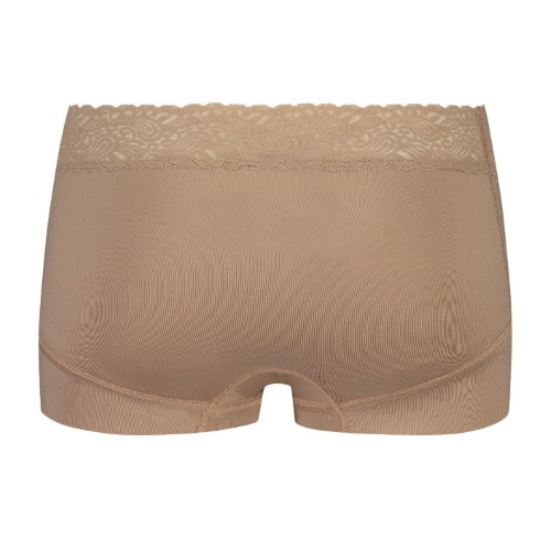 RJ Bodywear Pure Color Lace sand short RJ Bodywear Pure Color Lace sand short