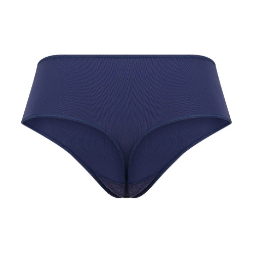 RJ Bodywear Pure Color Extra Hoog navy blue thong RJ Bodywear Pure Color Extra Hoog navy blue thong