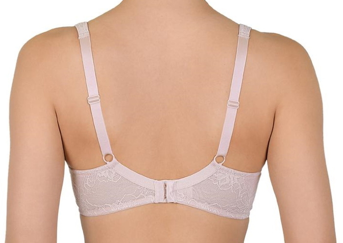 Naturana Salamanca skin wireless bra Naturana Salamanca skin wireless bra