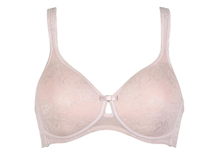 Naturana Salamanca skin wireless bra Naturana Salamanca skin wireless bra