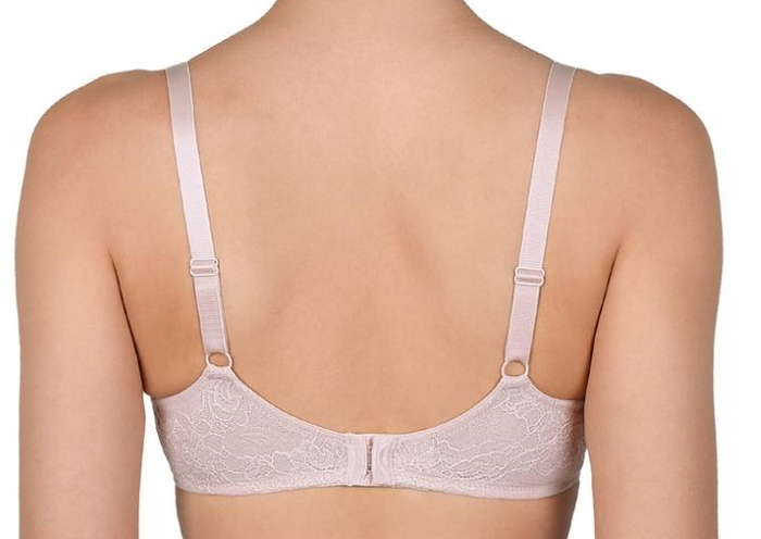 Naturana Salamanca skin padded bra Naturana Salamanca skin padded bra