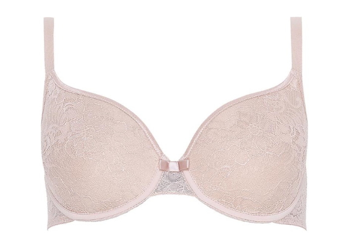 Naturana Salamanca skin padded bra Naturana Salamanca skin padded bra