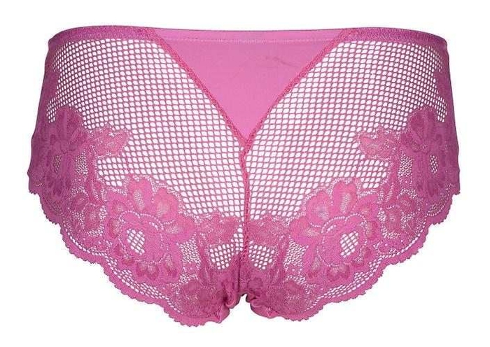 After Eden D-Cup & Up Faro violet short After Eden D-Cup & Up Faro violet short