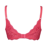After Eden D-Cup & Up Granada coral padded bra