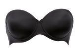 Rosa Faia Padded Basic black padded bra