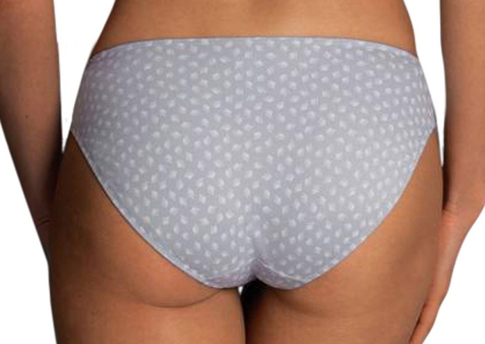 Rosa Faia Twin Art lavender brief Rosa Faia Twin Art lavender brief