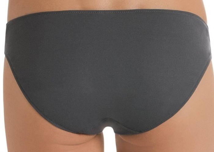 Rosa Faia Twin anthracite brief Rosa Faia Twin anthracite brief