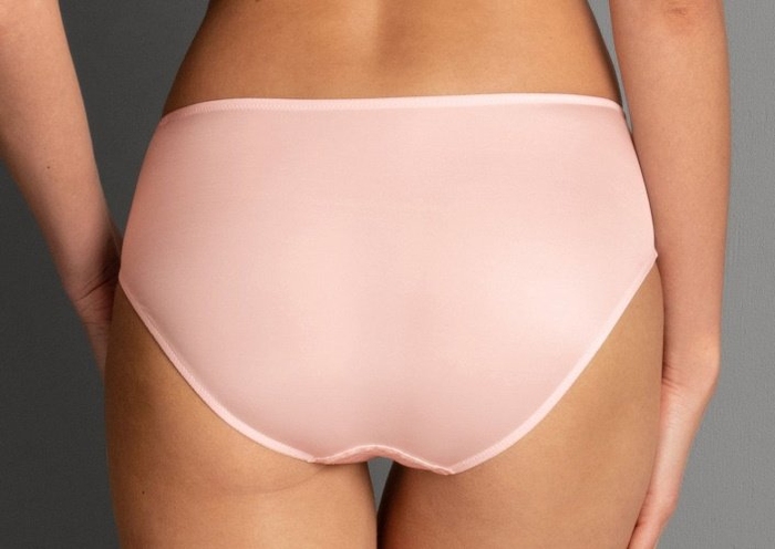Rosa Faia Josephine pink brief Rosa Faia Josephine pink brief
