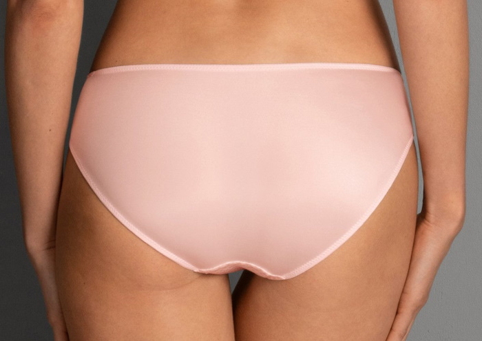 Rosa Faia Josephine pink brief Rosa Faia Josephine pink brief