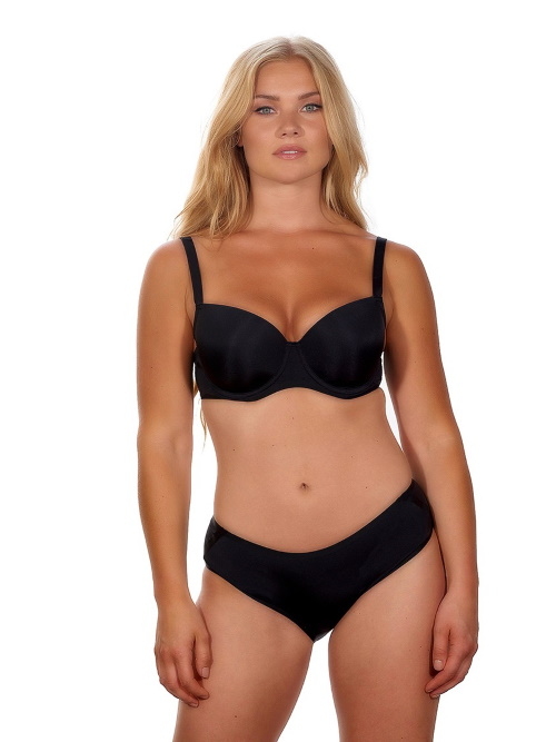 After Eden D-Cup & Up Lola black short After Eden D-Cup & Up Lola black short