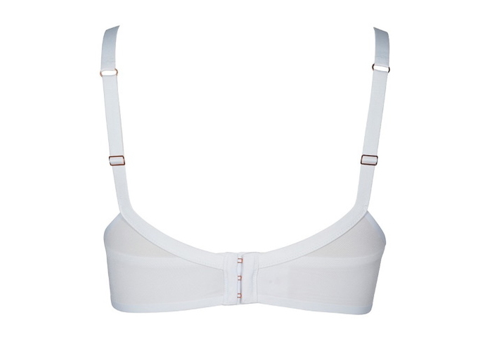 After Eden D-Cup & Up Lola white padded bra After Eden D-Cup & Up Lola white padded bra