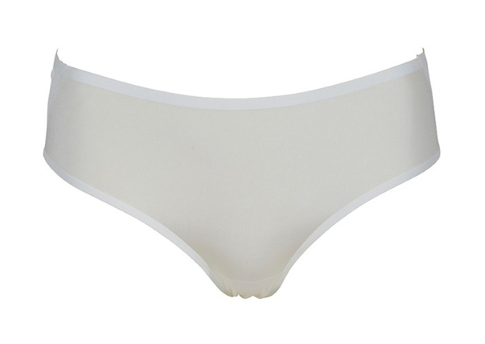 After Eden D-Cup & Up Lola white short After Eden D-Cup & Up Lola white short