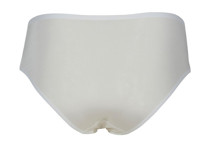 After Eden D-Cup & Up Lola white short After Eden D-Cup & Up Lola white short