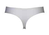 After Eden Unlimited white thong