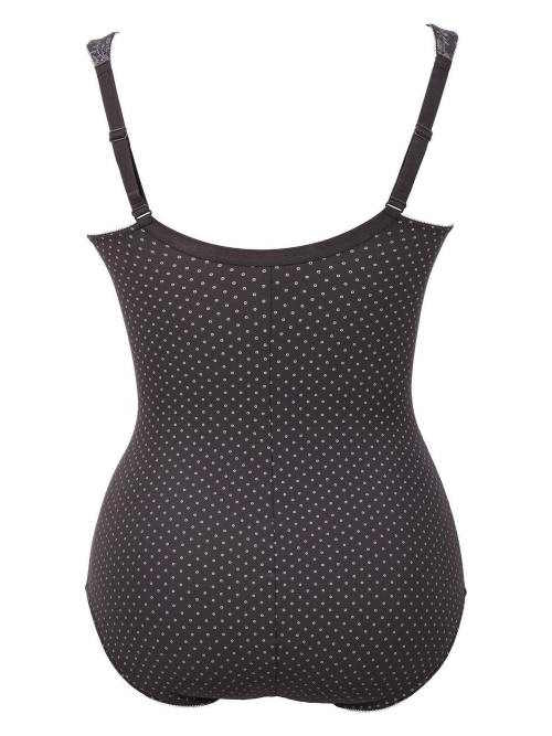 Anita Nice black/white body Anita Nice black/white body