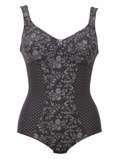 Anita Nice black/white body Anita Nice black/white body