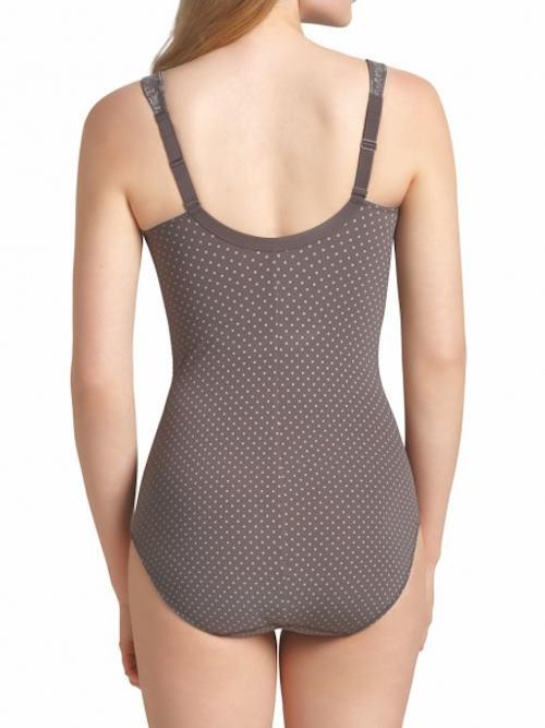 Anita Nice grey/white body Anita Nice grey/white body