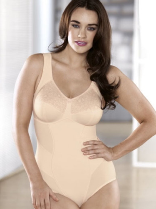 Anita Flora ivory body Anita Flora ivory body