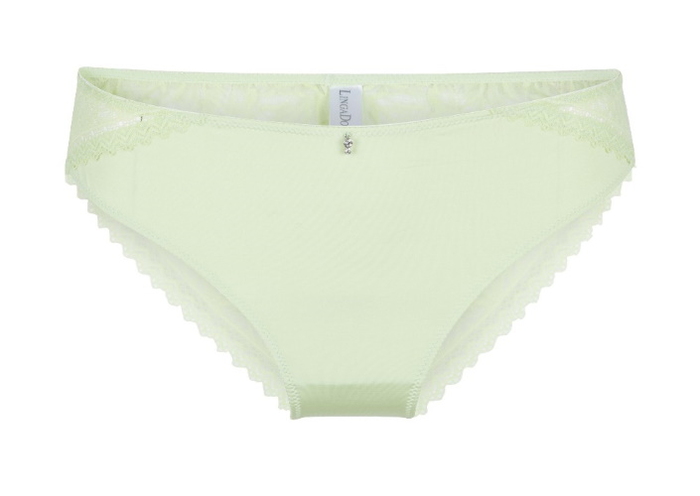 LingaDore Butterfly Green green brief LingaDore Butterfly Green green brief