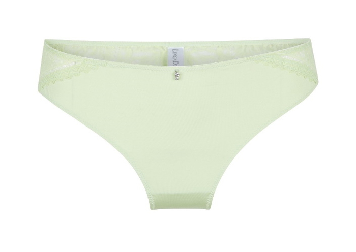 LingaDore Butterfly Green green thong LingaDore Butterfly Green green thong