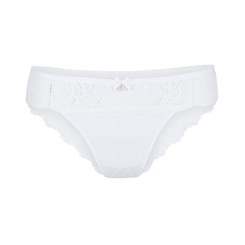 LingaDore Snow White white brief LingaDore Snow White white brief