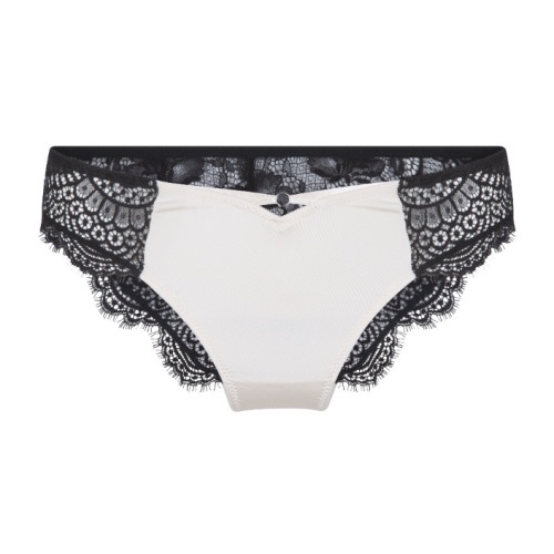 LingaDore Powder Black powder/black brief LingaDore Powder Black powder/black brief
