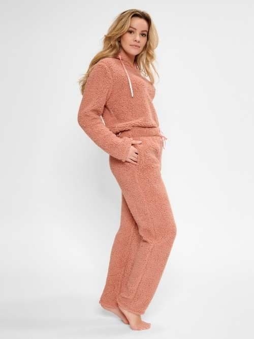 LingaDore Night Wooly antique rose fashion LingaDore Night Wooly antique rose fashion