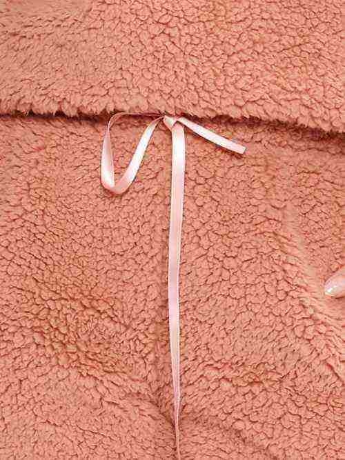 LingaDore Night Wooly antique rose fashion LingaDore Night Wooly antique rose fashion