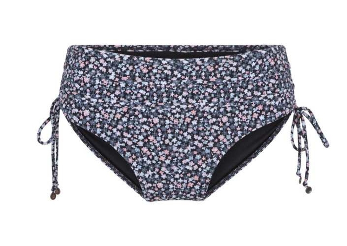 LingaDore Beach Petite Flower multicolor/print bikini brief LingaDore Beach Petite Flower multicolor/print bikini brief
