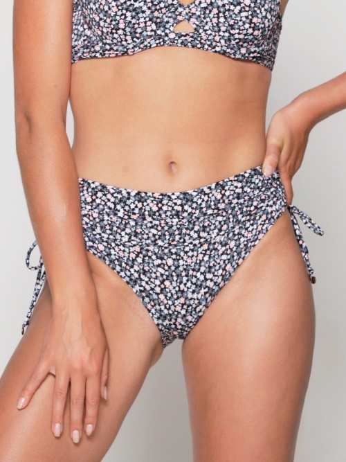 LingaDore Beach Petite Flower multicolor/print bikini brief LingaDore Beach Petite Flower multicolor/print bikini brief