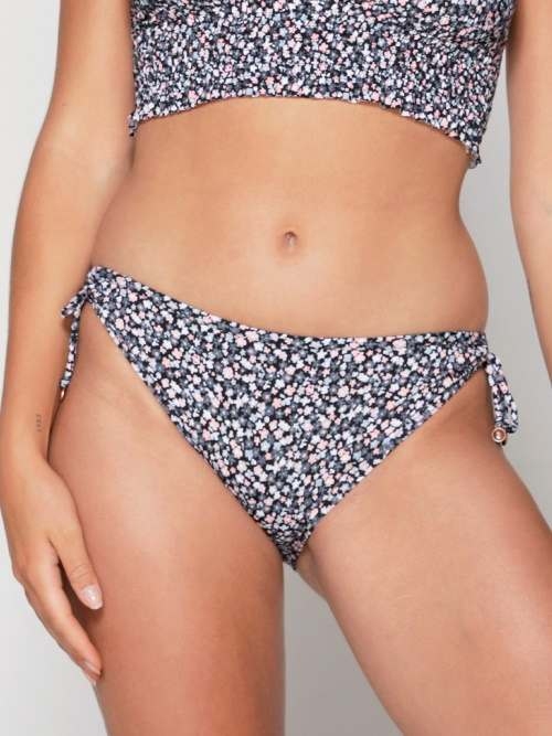 LingaDore Beach Petite Flower multicolor/print bikini brief LingaDore Beach Petite Flower multicolor/print bikini brief