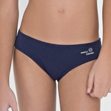 Boobs & Bloomers Cato navy blue brief
