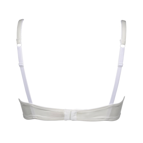 My Basic by After Eden Classy champagne non-padded bra My Basic by After Eden Classy champagne non-padded bra