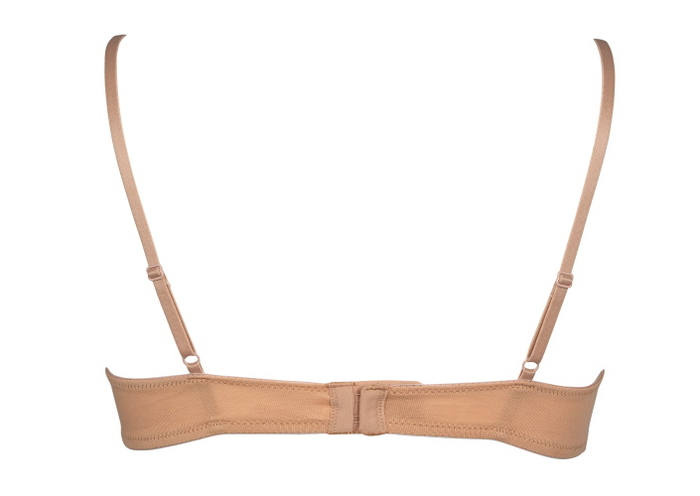 My Basic by After Eden Comfy black/powder wireless bra My Basic by After Eden Comfy black/powder wireless bra